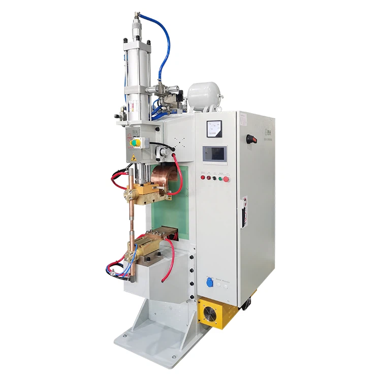 Zavarivač za pražnjenje kondenzatora